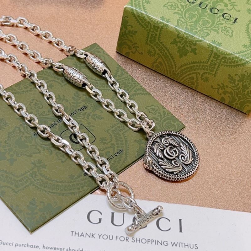 Gucci Necklaces